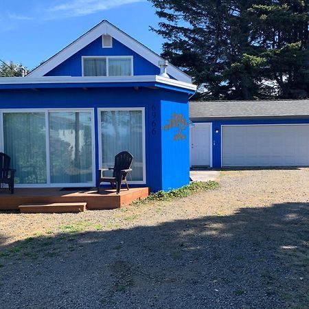 Woodley Beach House Lincoln Beach Exteriör bild