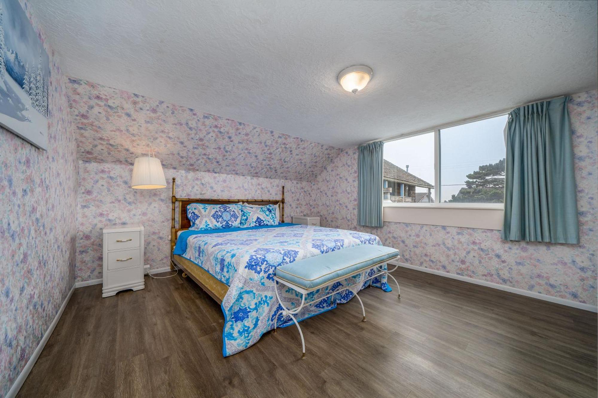 Woodley Beach House Lincoln Beach Exteriör bild