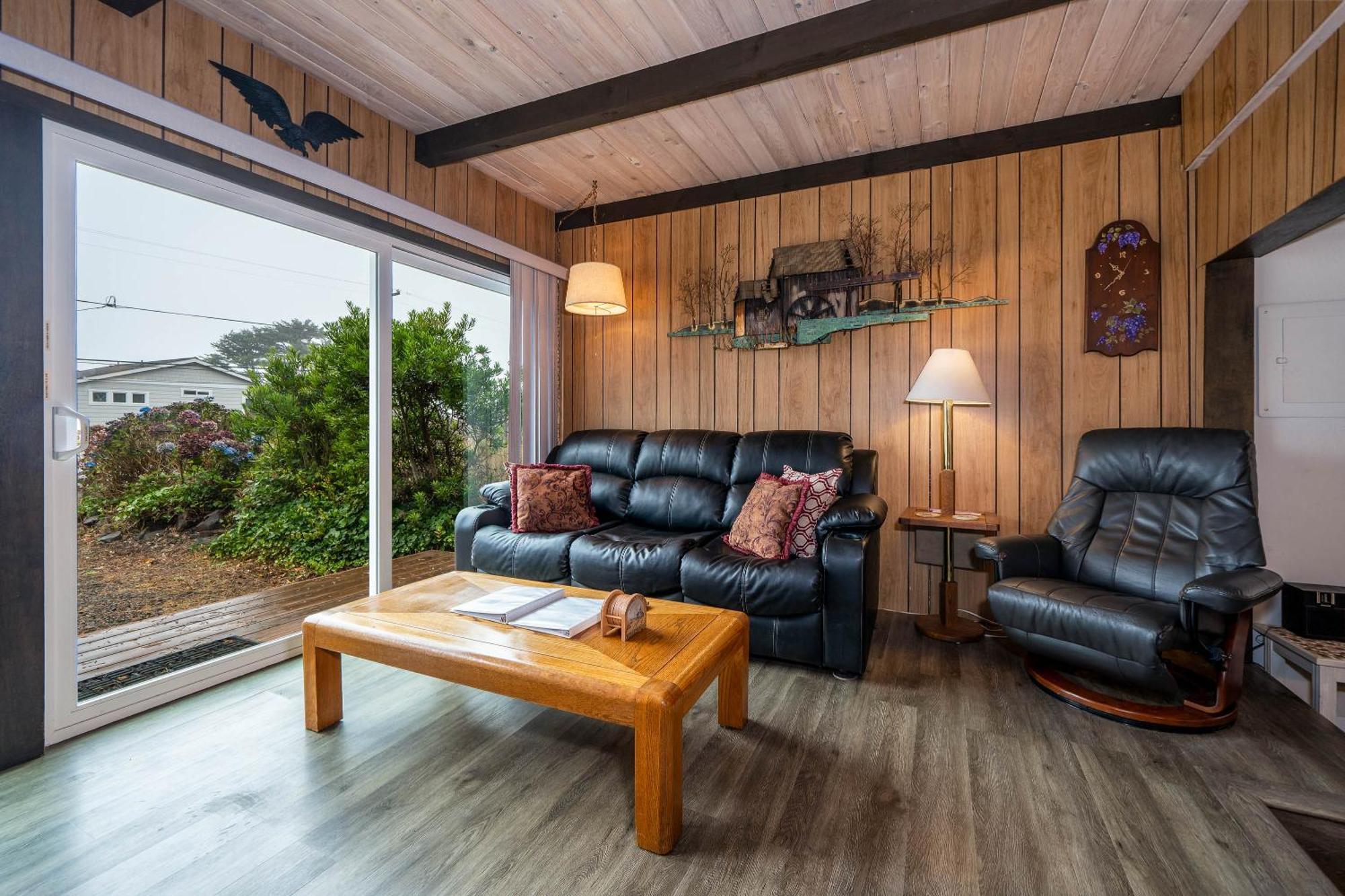 Woodley Beach House Lincoln Beach Exteriör bild