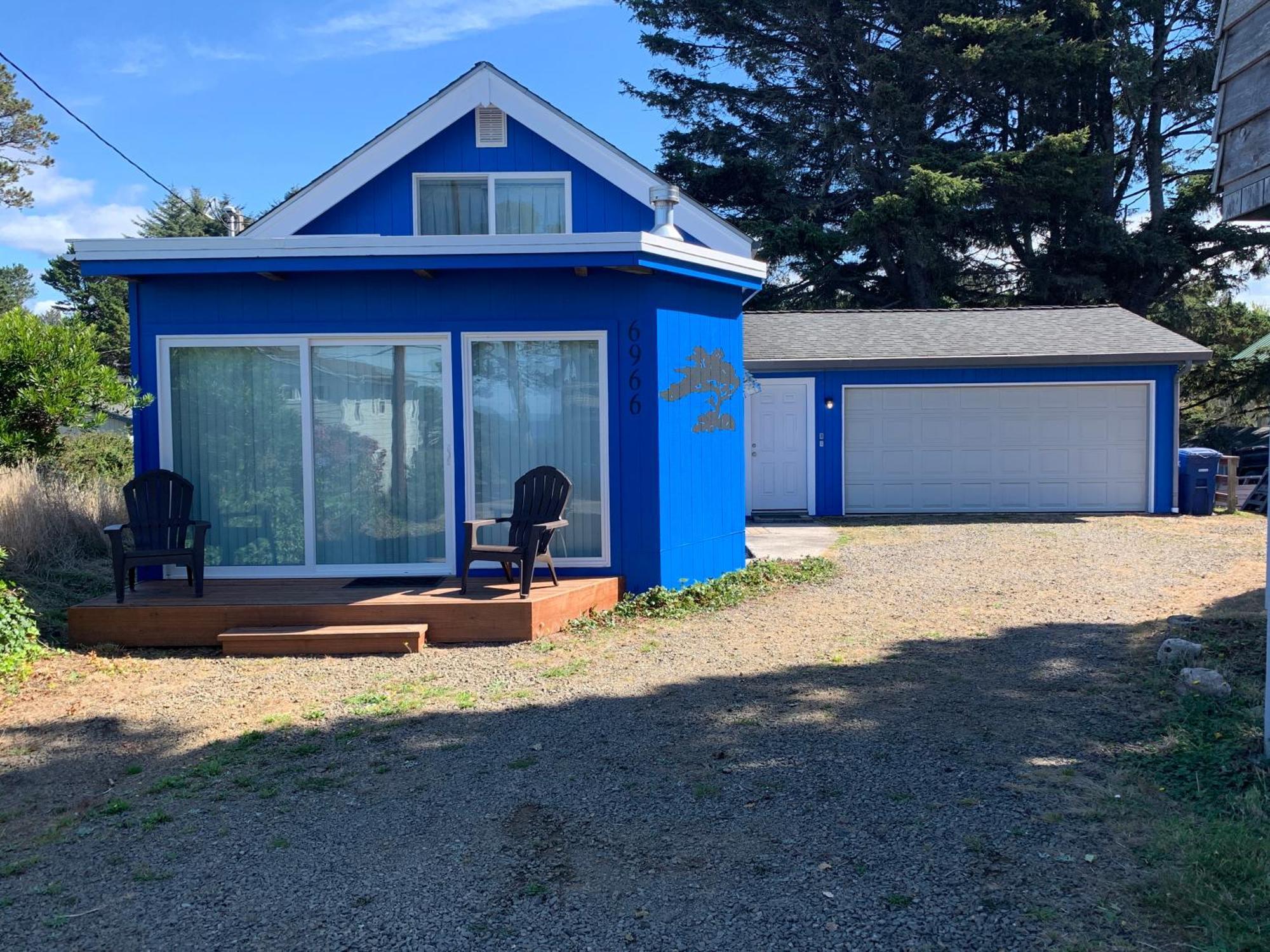 Woodley Beach House Lincoln Beach Exteriör bild